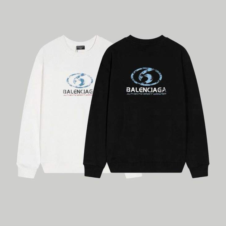 Picture of Balenciaga Sweatshirt _SKUBalenciagaM-2XLcptxW16829690